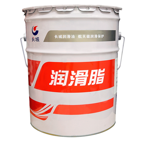 長城HTHS2號軸承潤滑脂
