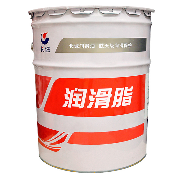 長城T3號低溫阻尼脂