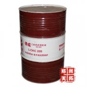 長(zhǎng)城L-CKC220號(hào)工業(yè)齒輪油
